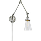 JVI Designs - Soho Barclay Triple Swivel Wall Sconce - 1257-15 S10 | Montreal Lighting & Hardware