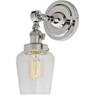 JVI Designs - Soho Liberty Wall Sconce - 1251-15 S9 | Montreal Lighting & Hardware