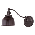 JVI Designs - Soho M2 Wall Sconce - 1253-08 M2 | Montreal Lighting & Hardware