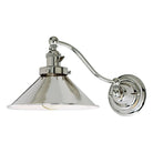 JVI Designs - Soho M3 Wall Sconce - 1253-15 M3 | Montreal Lighting & Hardware