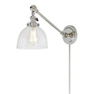 JVI Designs - Soho Madison Double Swivel Wall Sconce - 1255-15 S5 | Montreal Lighting & Hardware