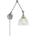 JVI Designs - Soho Madison Triple Swivel Wall Sconce - 1257-15 S5-CB | Montreal Lighting & Hardware