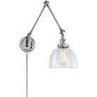 JVI Designs - Soho Madison Triple Swivel Wall Sconce - 1257-15 S5 | Montreal Lighting & Hardware