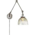 JVI Designs - Soho Madison Triple Swivel Wall Sconce - 1257-15 S5-MP | Montreal Lighting & Hardware