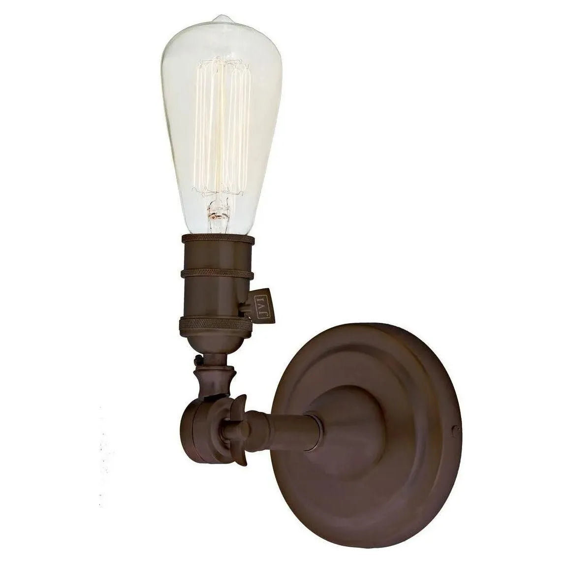 JVI Designs - Soho Wall Sconce - 1251-08 | Montreal Lighting & Hardware