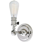 JVI Designs - Soho Wall Sconce - 1251-15 | Montreal Lighting & Hardware