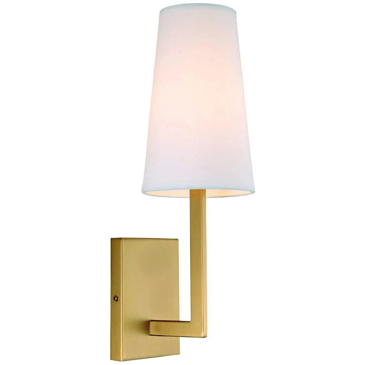 JVI Designs - Sullivan Wall Sconce - 431-10 | Montreal Lighting & Hardware
