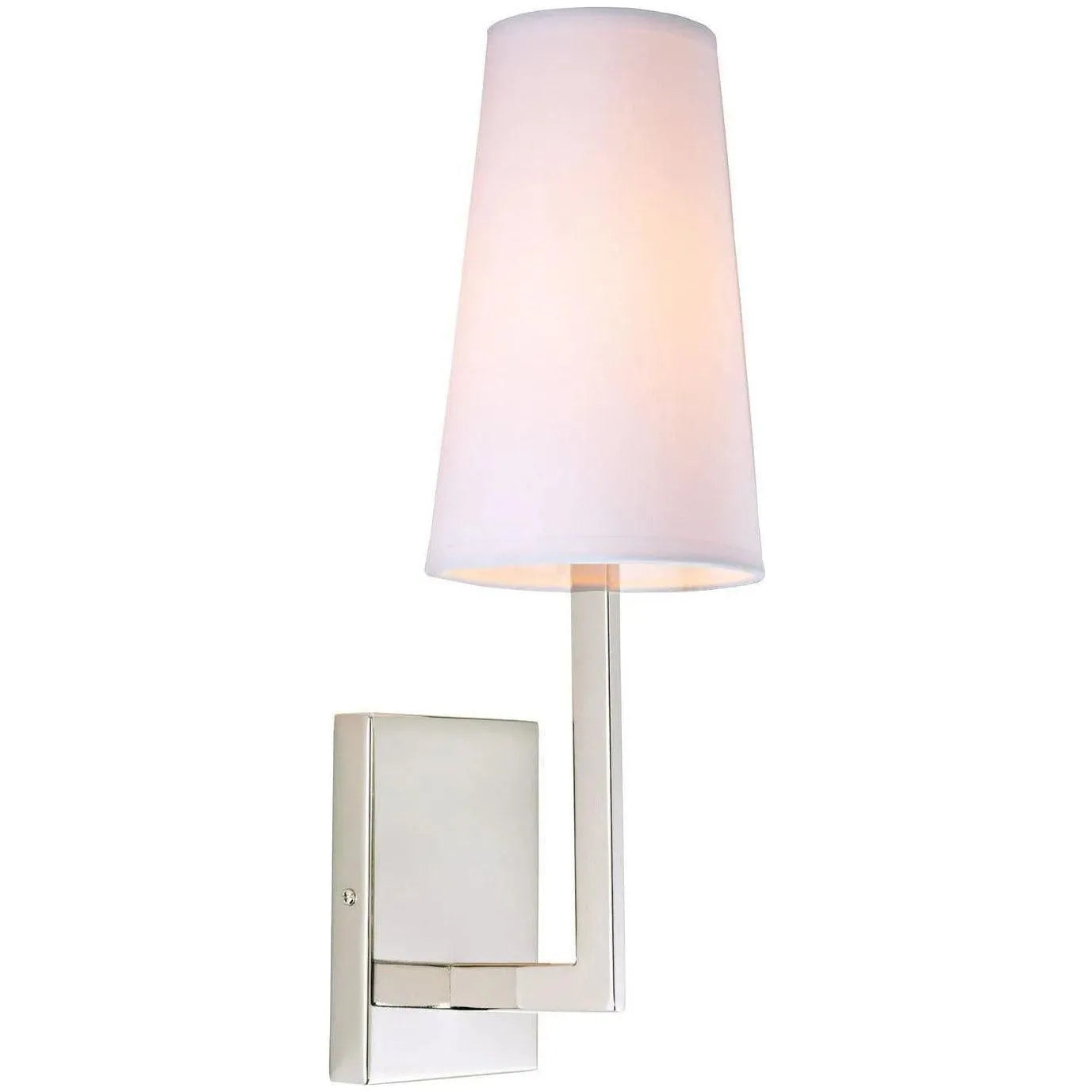 JVI Designs - Sullivan Wall Sconce - 431-15 | Montreal Lighting & Hardware