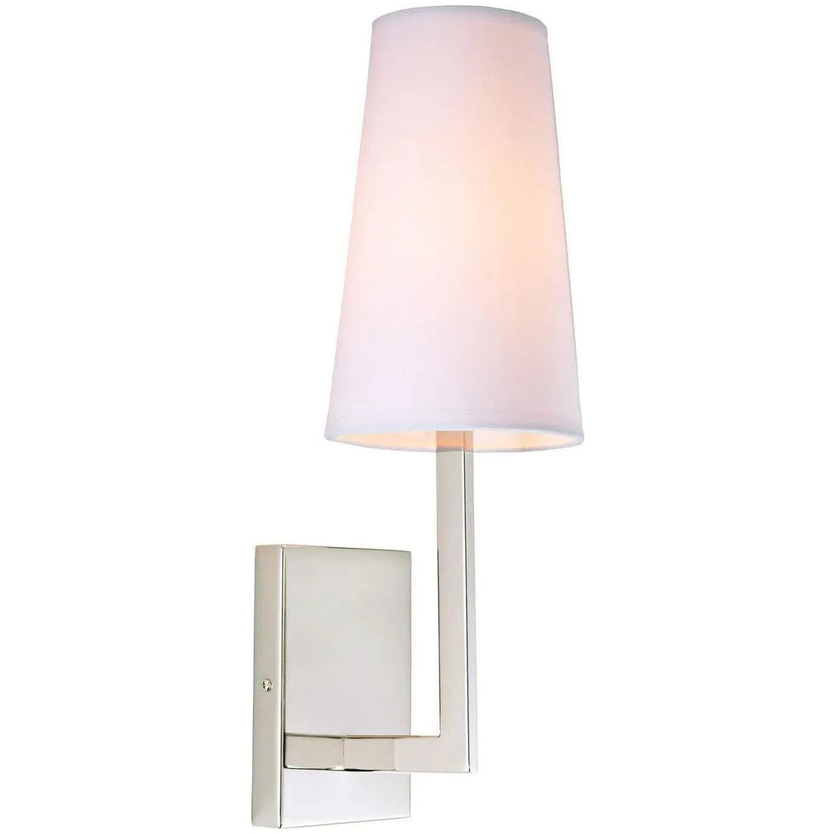 JVI Designs - Sullivan Wall Sconce - 431-15 | Montreal Lighting & Hardware