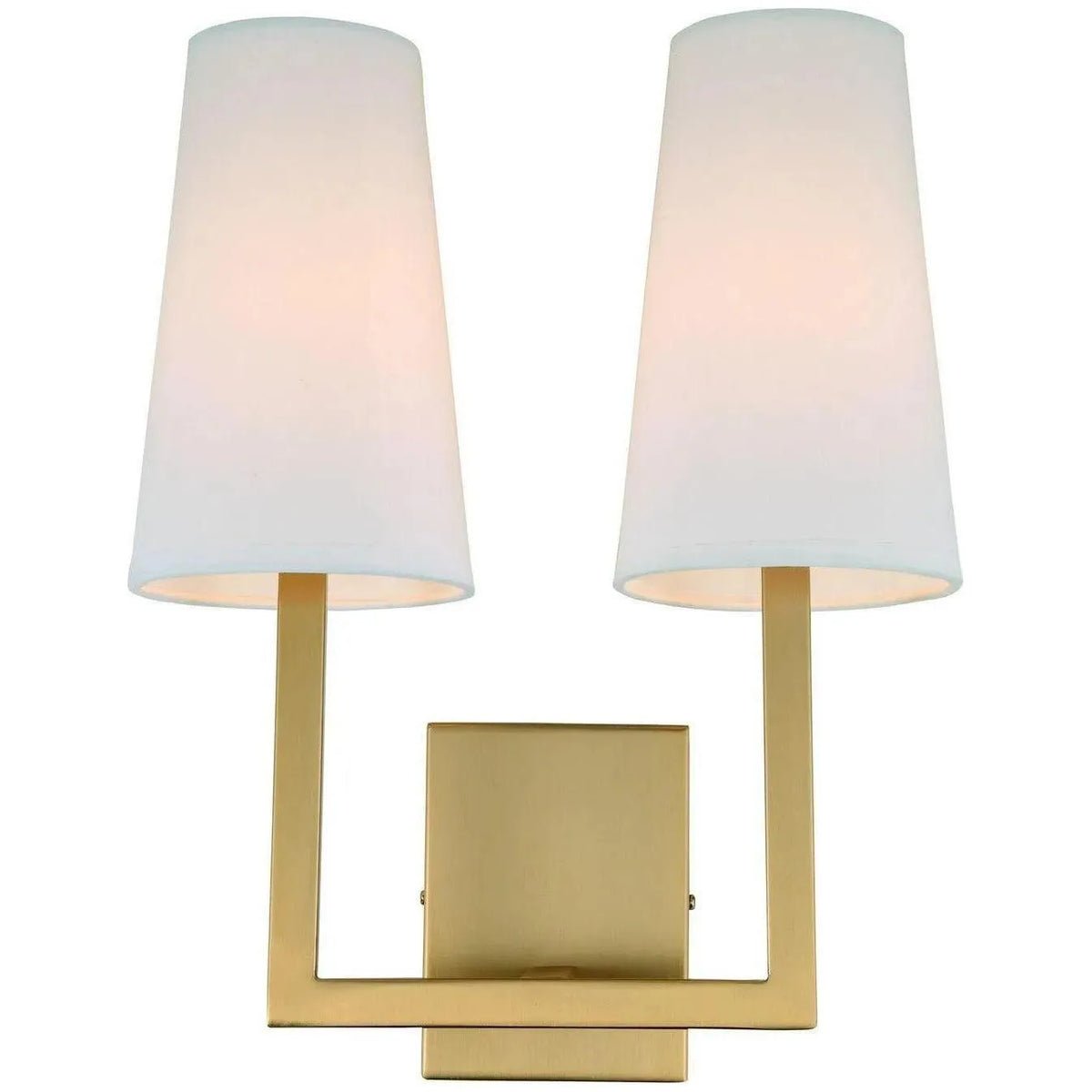 JVI Designs - Sullivan Wall Sconce - 432-10 | Montreal Lighting & Hardware