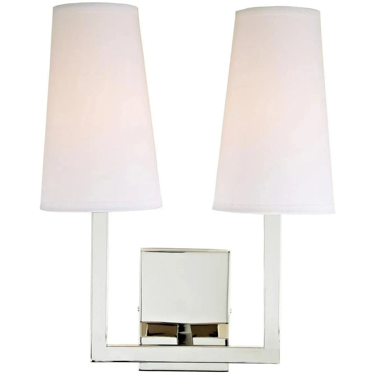 JVI Designs - Sullivan Wall Sconce - 432-15 | Montreal Lighting & Hardware
