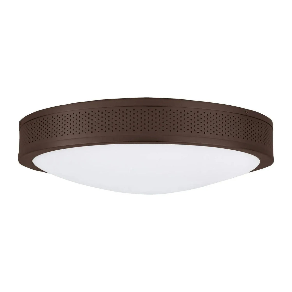 JVI Designs - Surrey Flushmount - 1279-08 | Montreal Lighting & Hardware