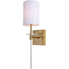 JVI Designs - Sutton Wall Sconce - 1261-10 | Montreal Lighting & Hardware