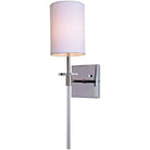 JVI Designs - Sutton Wall Sconce - 1261-15 | Montreal Lighting & Hardware