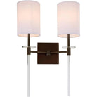 JVI Designs - Sutton Wall Sconce - 1262-08 | Montreal Lighting & Hardware