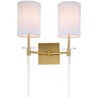 JVI Designs - Sutton Wall Sconce - 1262-10 | Montreal Lighting & Hardware
