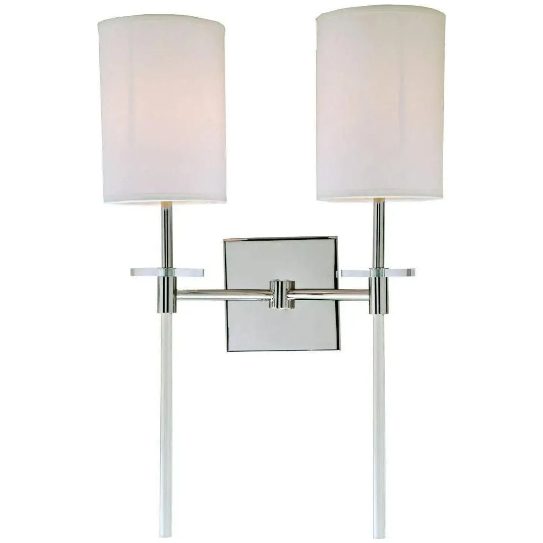 JVI Designs - Sutton Wall Sconce - 1262-15 | Montreal Lighting & Hardware