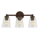 JVI Designs - Wilshire Vanity - 463-08 | Montreal Lighting & Hardware
