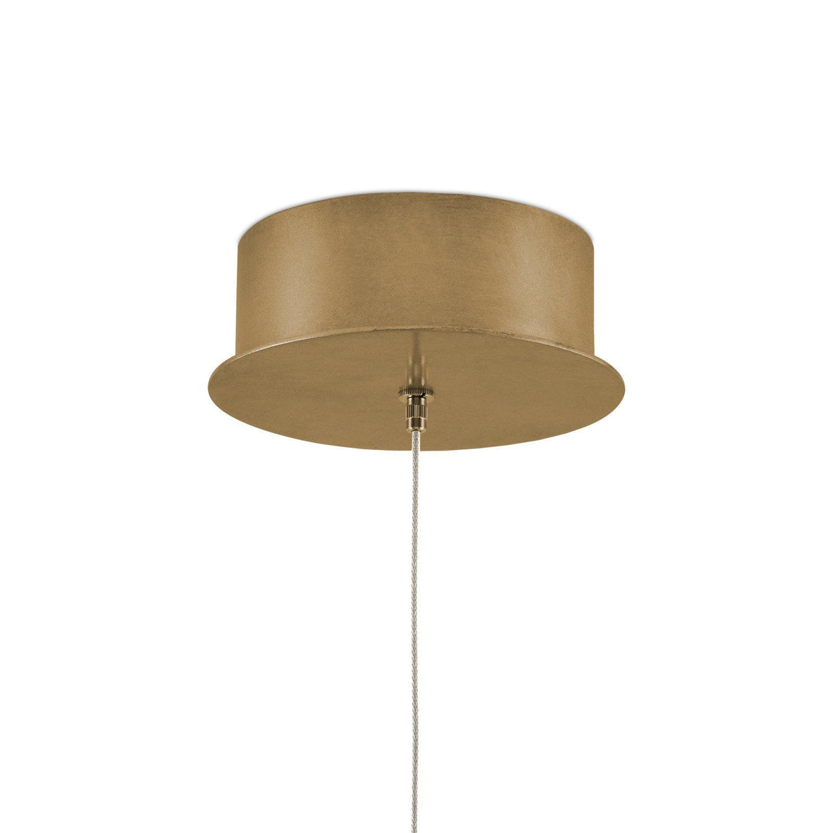 Pureté Suspension