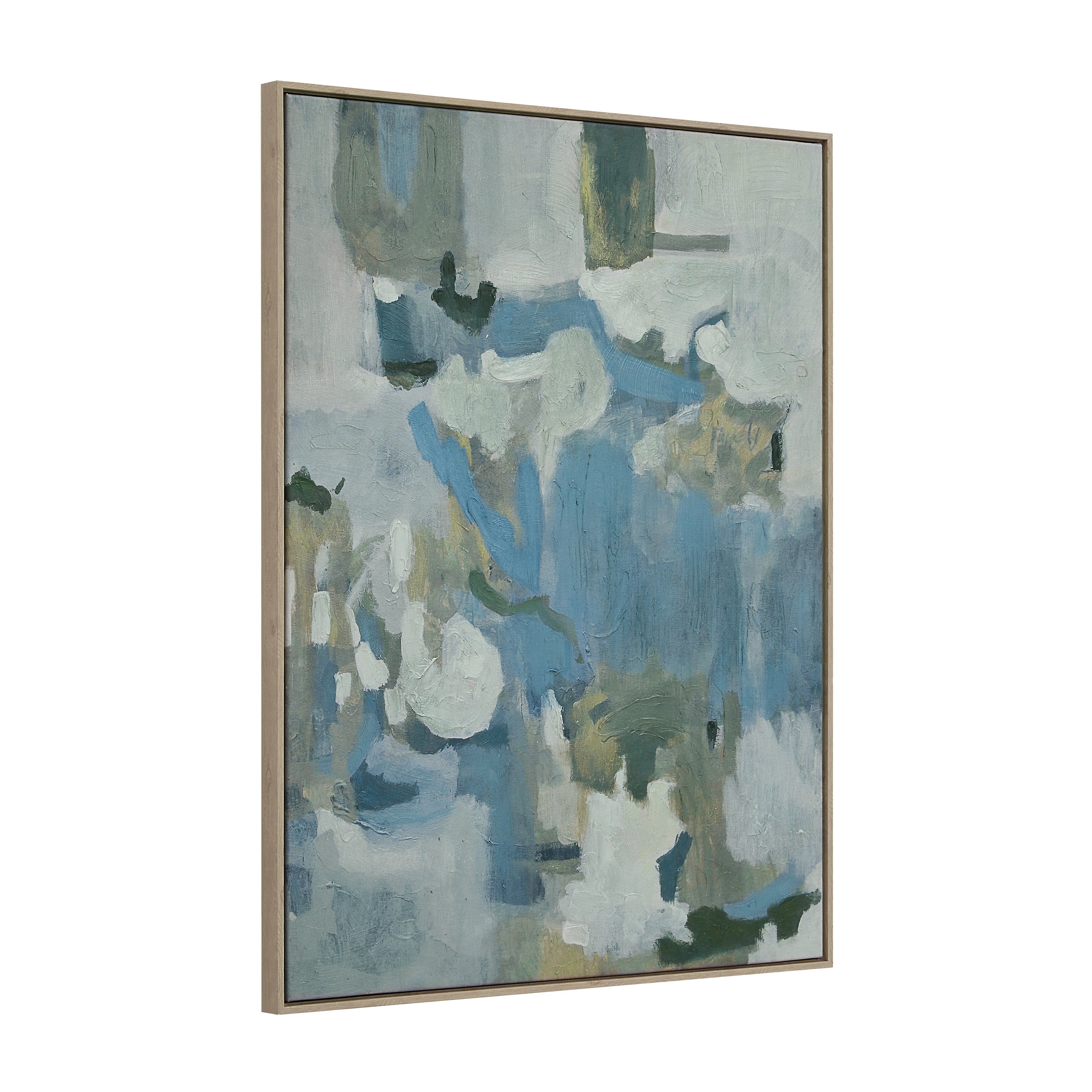 Lauro Canvas Art
