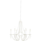 Kalco - Acadia Chandelier - 507270DW | Montreal Lighting & Hardware