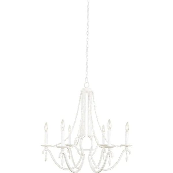 Acadia Chandelier