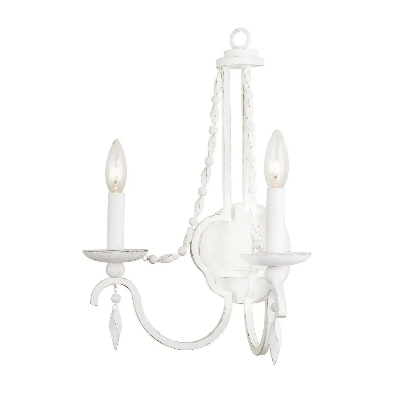 Kalco - Acadia Wall Bracket - 507220DW | Montreal Lighting & Hardware