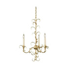 Kalco - Ainsley Chandelier - 505470OL | Montreal Lighting & Hardware