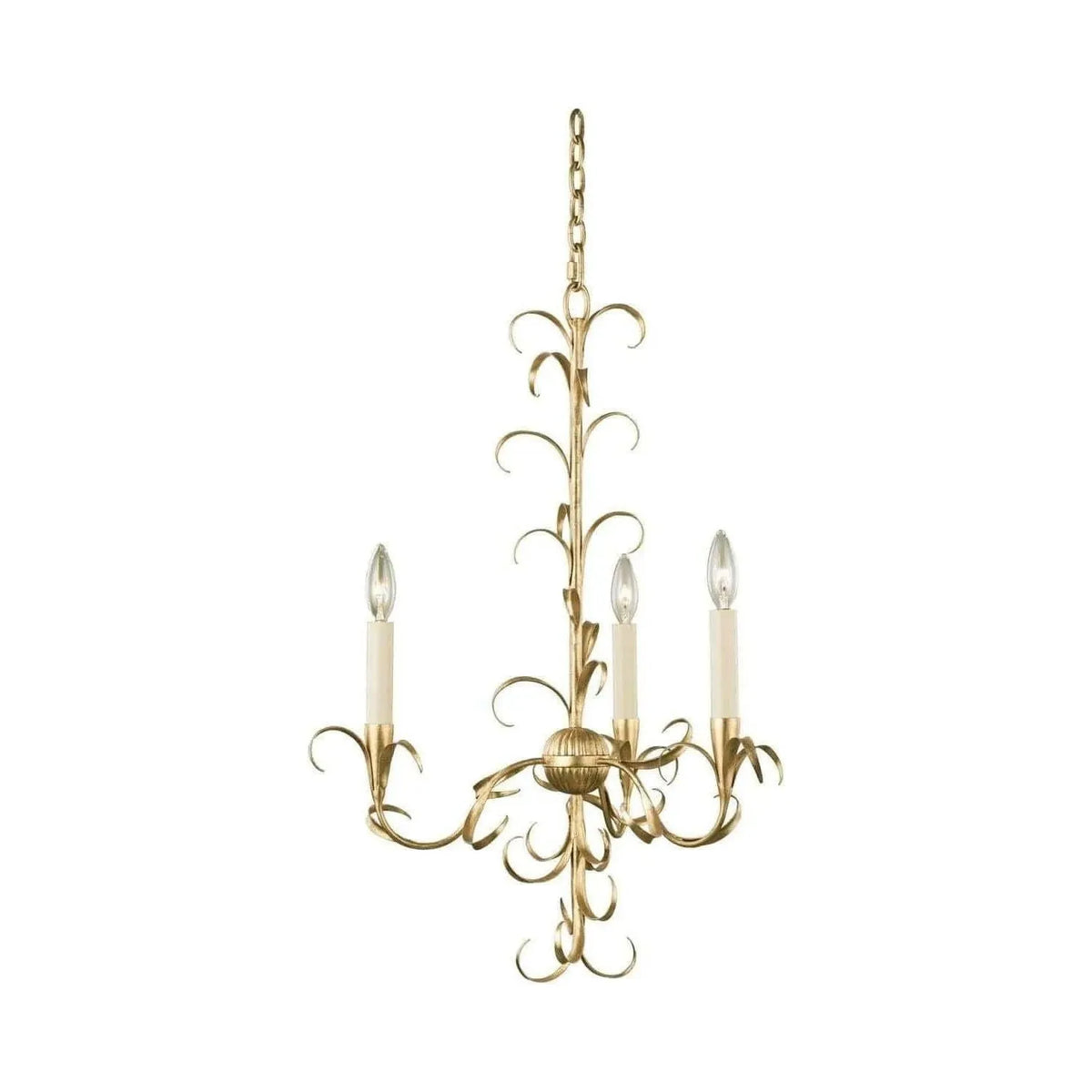 Kalco - Ainsley Chandelier - 505470OL | Montreal Lighting & Hardware