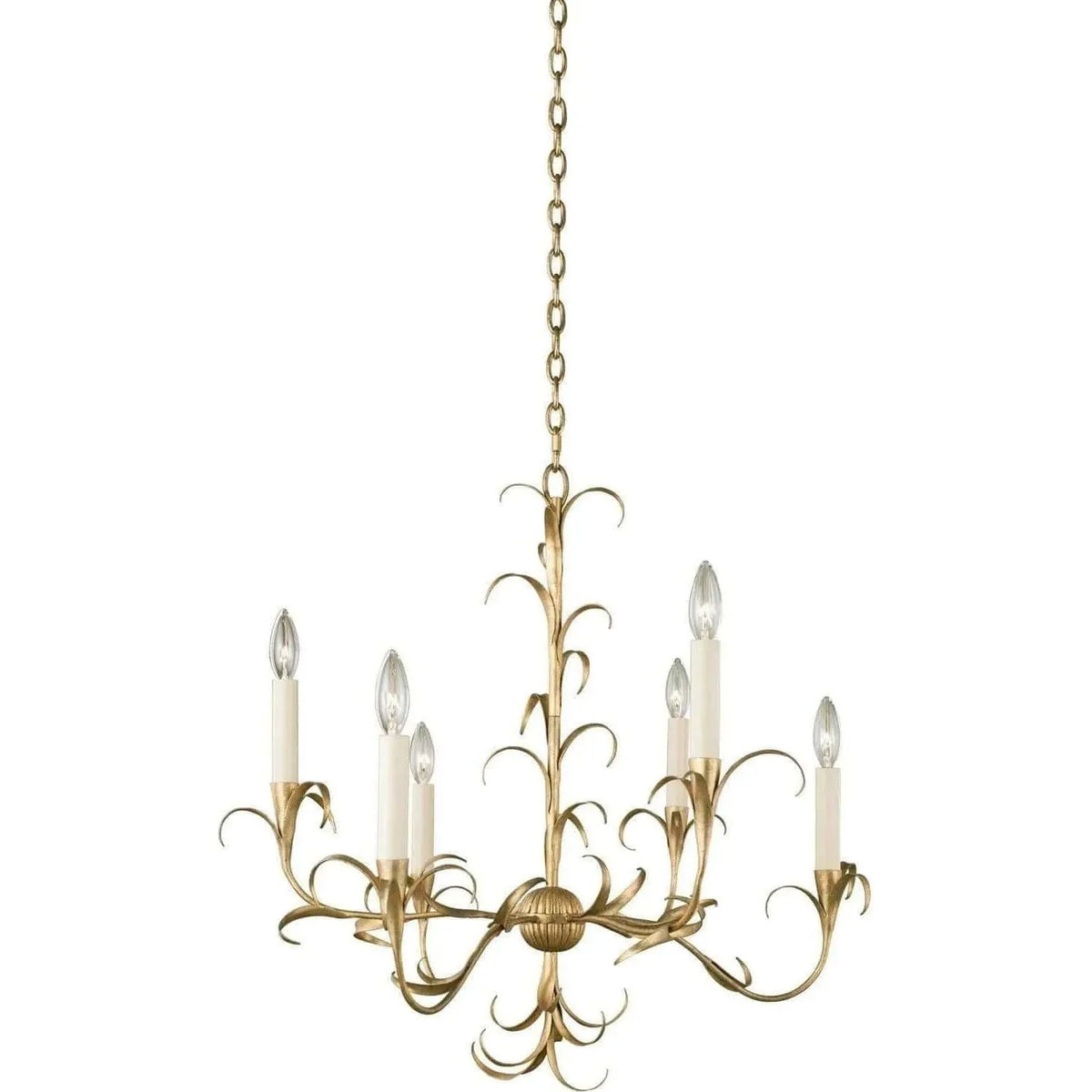 Kalco - Ainsley Chandelier - 505471OL | Montreal Lighting & Hardware