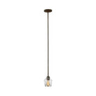 Kalco - Allegheny Mini Pendant - 508710BS | Montreal Lighting & Hardware