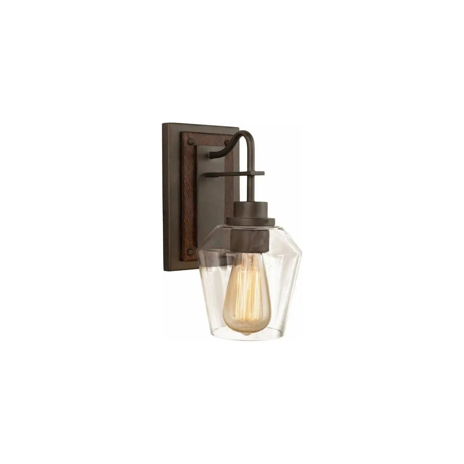 Kalco - Allegheny Wall Sconce - 508720BS | Montreal Lighting & Hardware