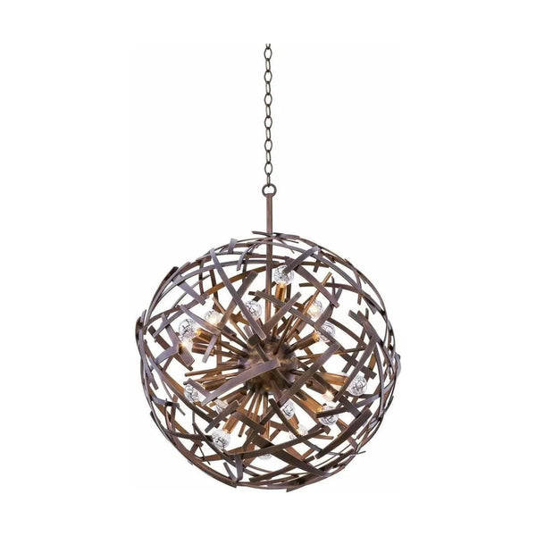 Ambassador Pendant