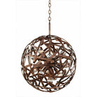Kalco - Ambassador Pendant - 501553CP | Montreal Lighting & Hardware