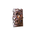 Kalco - Ambassador Wall Sconce - 501520CP | Montreal Lighting & Hardware