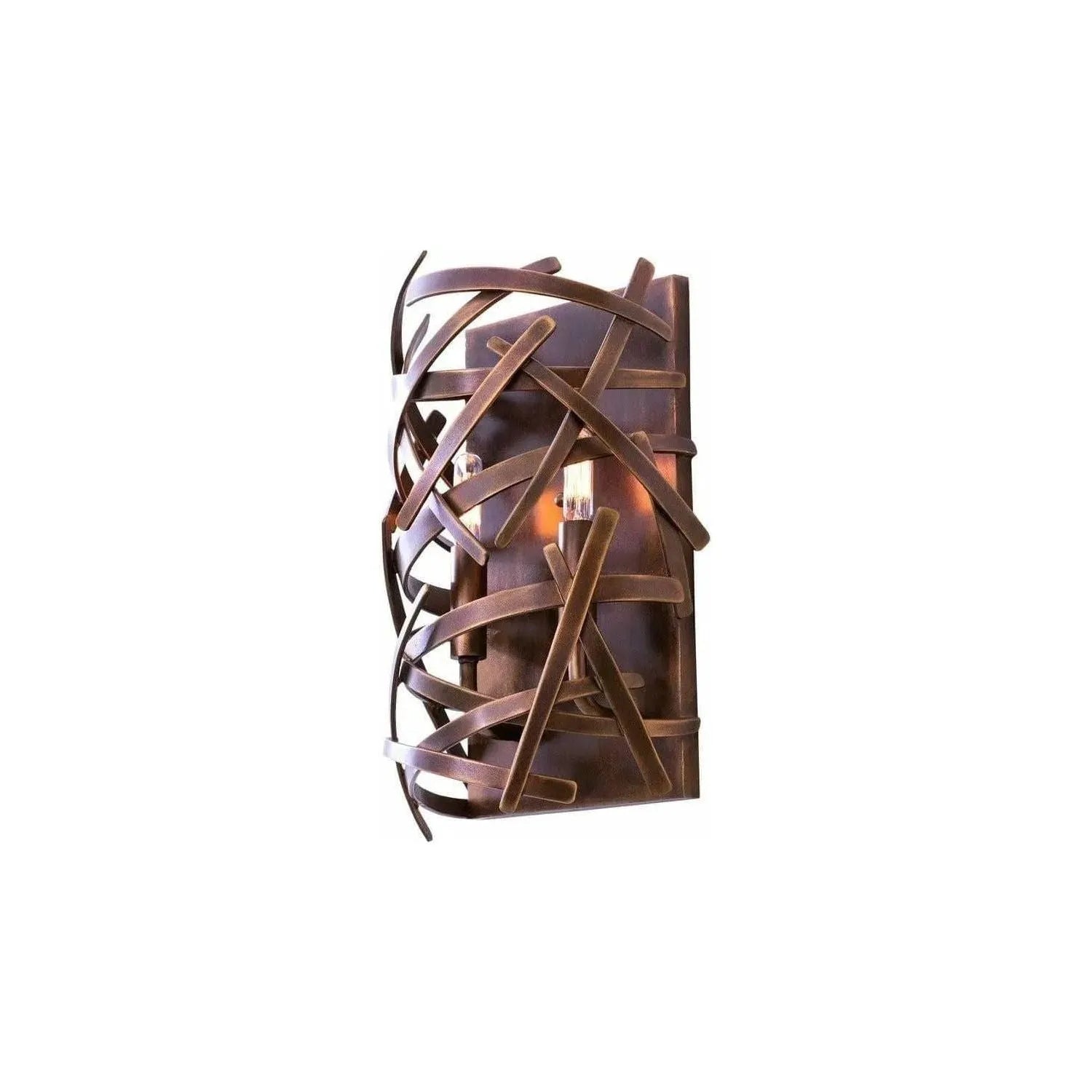Kalco - Ambassador Wall Sconce - 501520CP | Montreal Lighting & Hardware