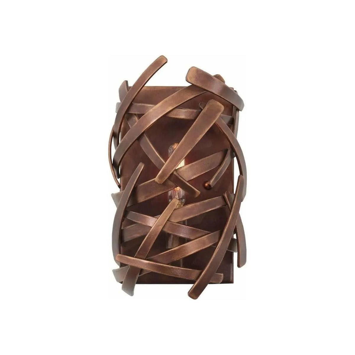 Kalco - Ambassador Wall Sconce - 501521CP | Montreal Lighting & Hardware