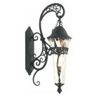 Kalco - Anastasia Outdoor Wall Bracket - 9412MB | Montreal Lighting & Hardware