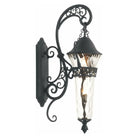 Kalco - Anastasia Outdoor Wall Bracket - 9413MB | Montreal Lighting & Hardware