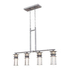 Kalco - Anchorage LED Island Pendant - 7295RI | Montreal Lighting & Hardware