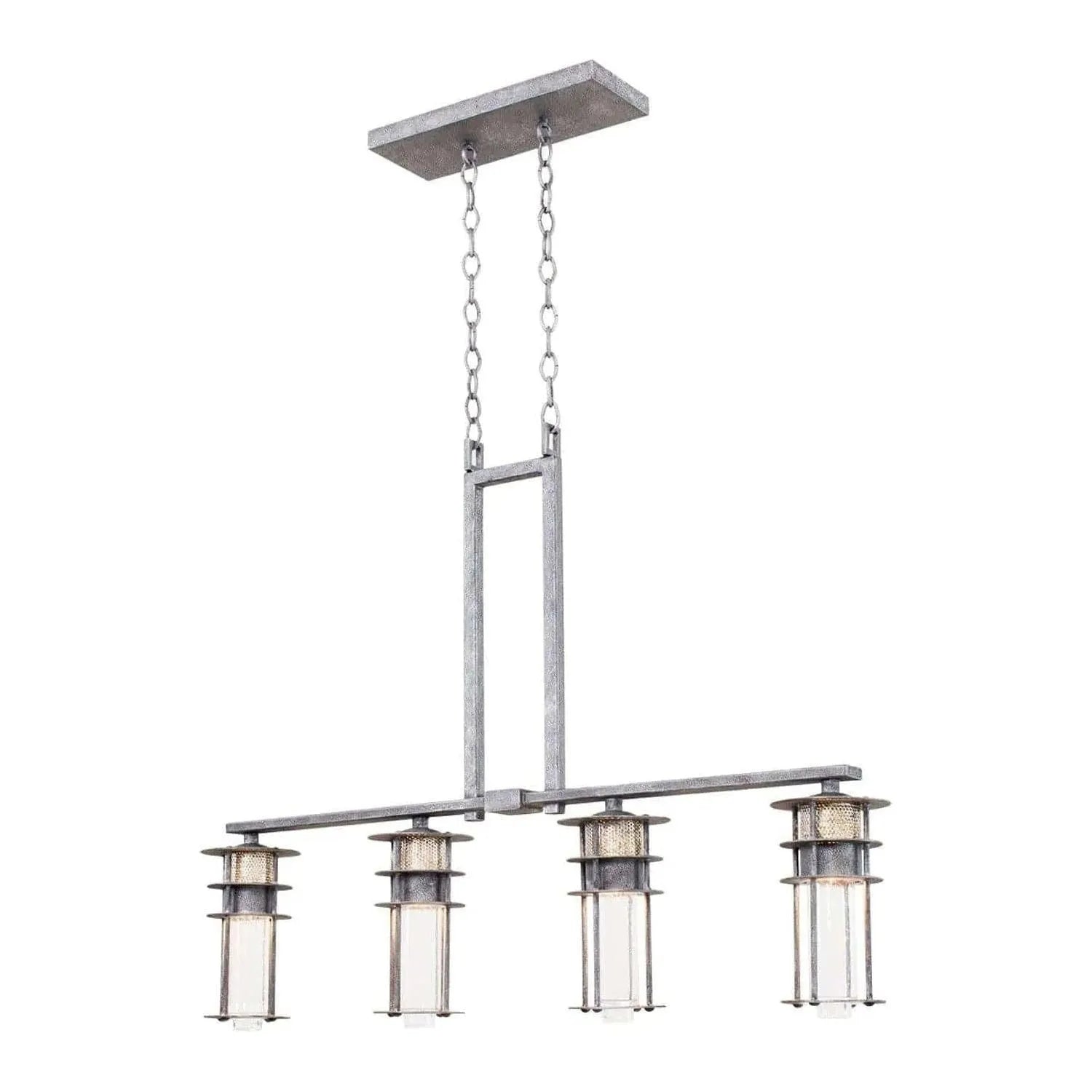 Kalco - Anchorage LED Island Pendant - 7295RI | Montreal Lighting & Hardware
