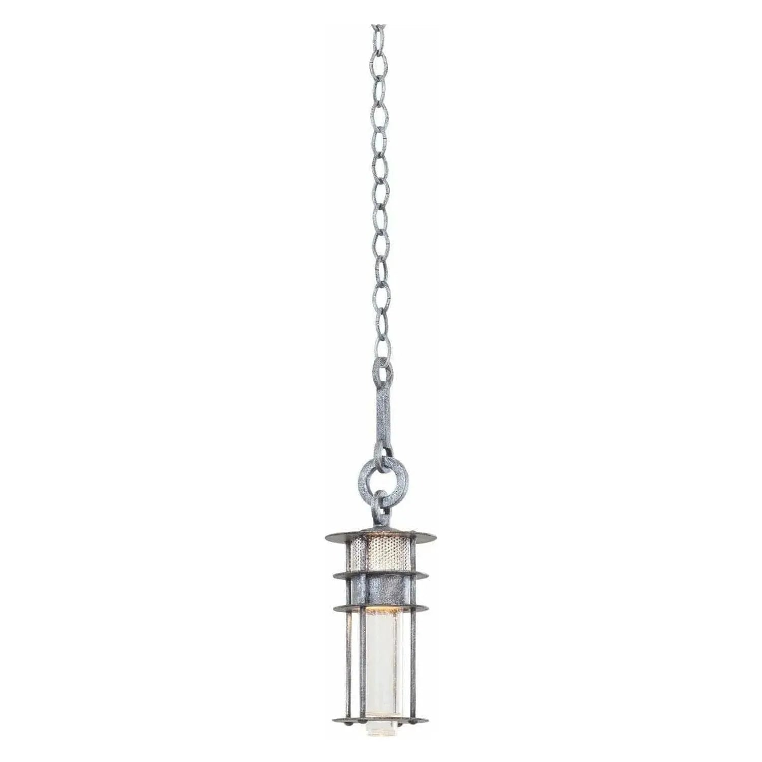 Kalco - Anchorage LED Mini Pendant - 7296RI | Montreal Lighting & Hardware