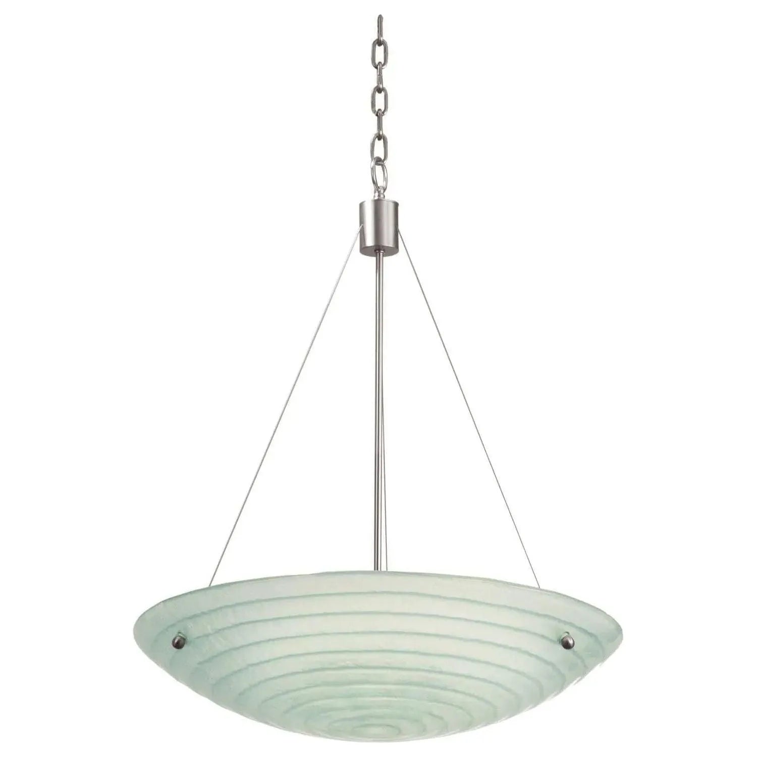Kalco - Aqueous Pendant - 5986SN | Montreal Lighting & Hardware