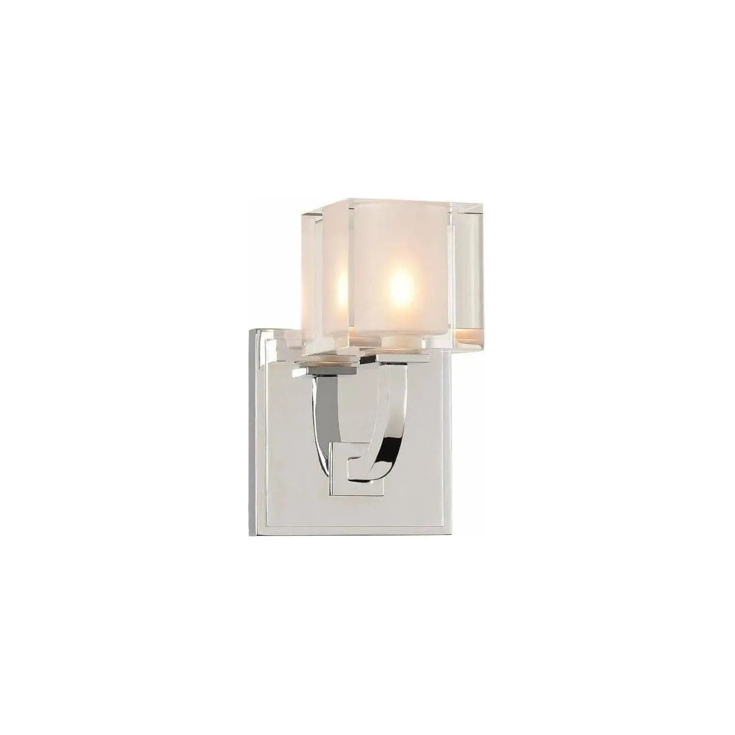 Kalco - Arcata LED Bath - 315231CH | Montreal Lighting & Hardware