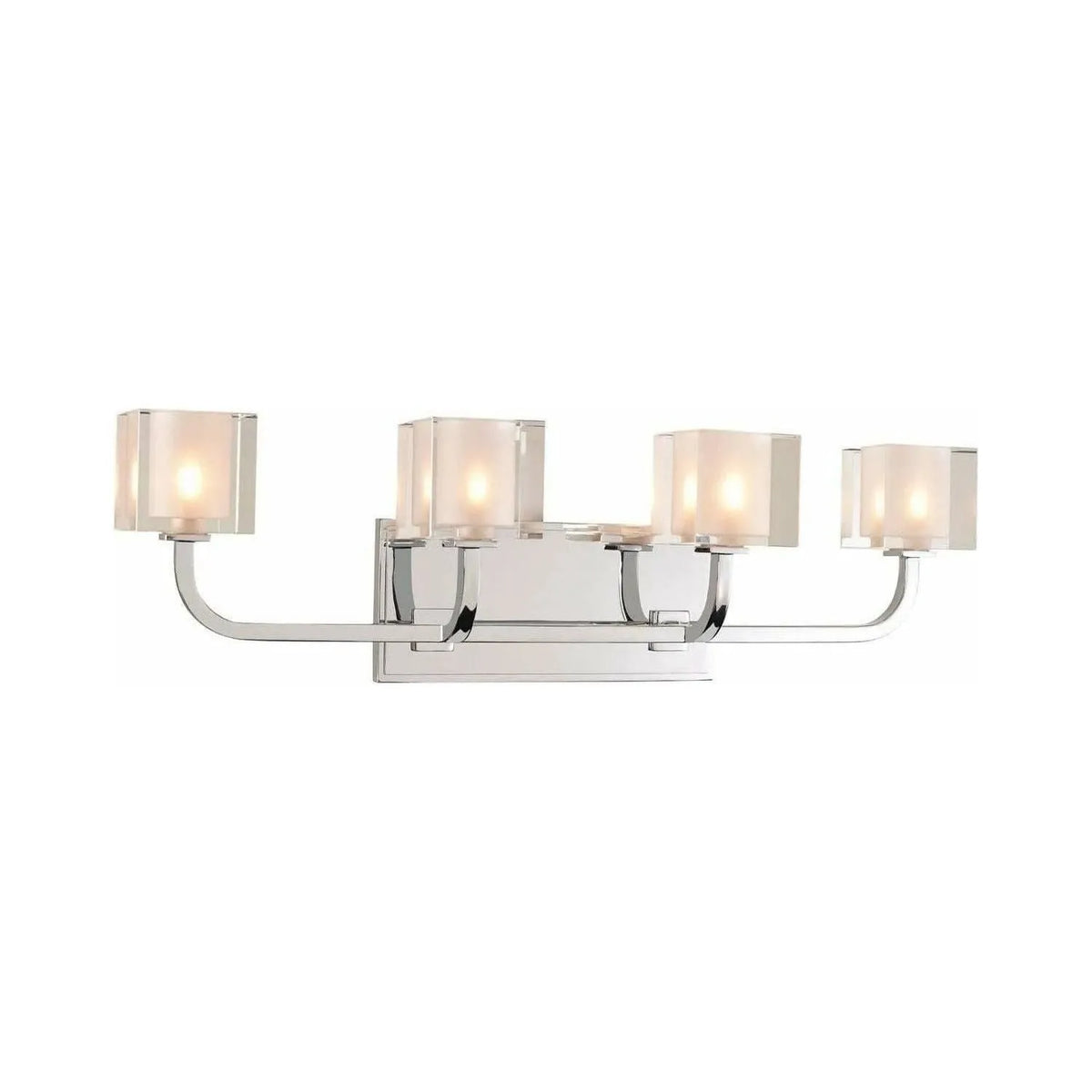 Kalco - Arcata LED Bath - 315234CH | Montreal Lighting & Hardware