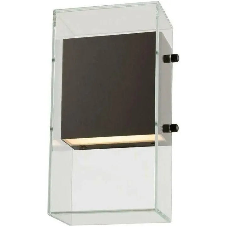 Kalco - Aria LED Wall Sconce - 405421MB | Montreal Lighting & Hardware