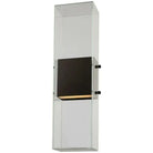 Kalco - Aria LED Wall Sconce - 405422MB | Montreal Lighting & Hardware