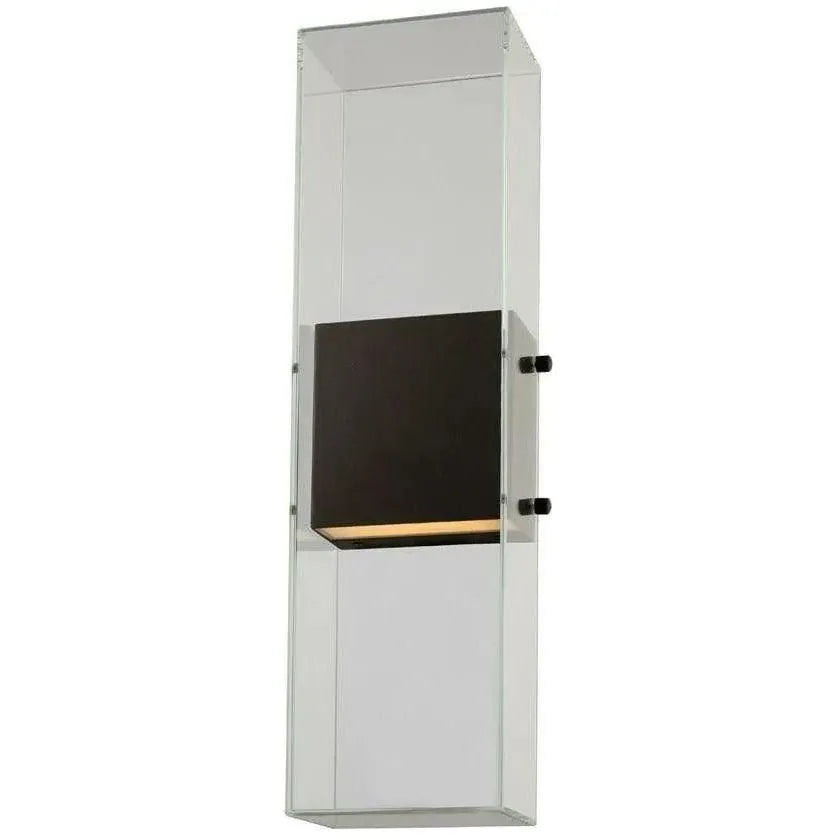 Kalco - Aria LED Wall Sconce - 405422MB | Montreal Lighting & Hardware