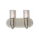 Kalco - Ashington LED Bath - 6272PSN | Montreal Lighting & Hardware