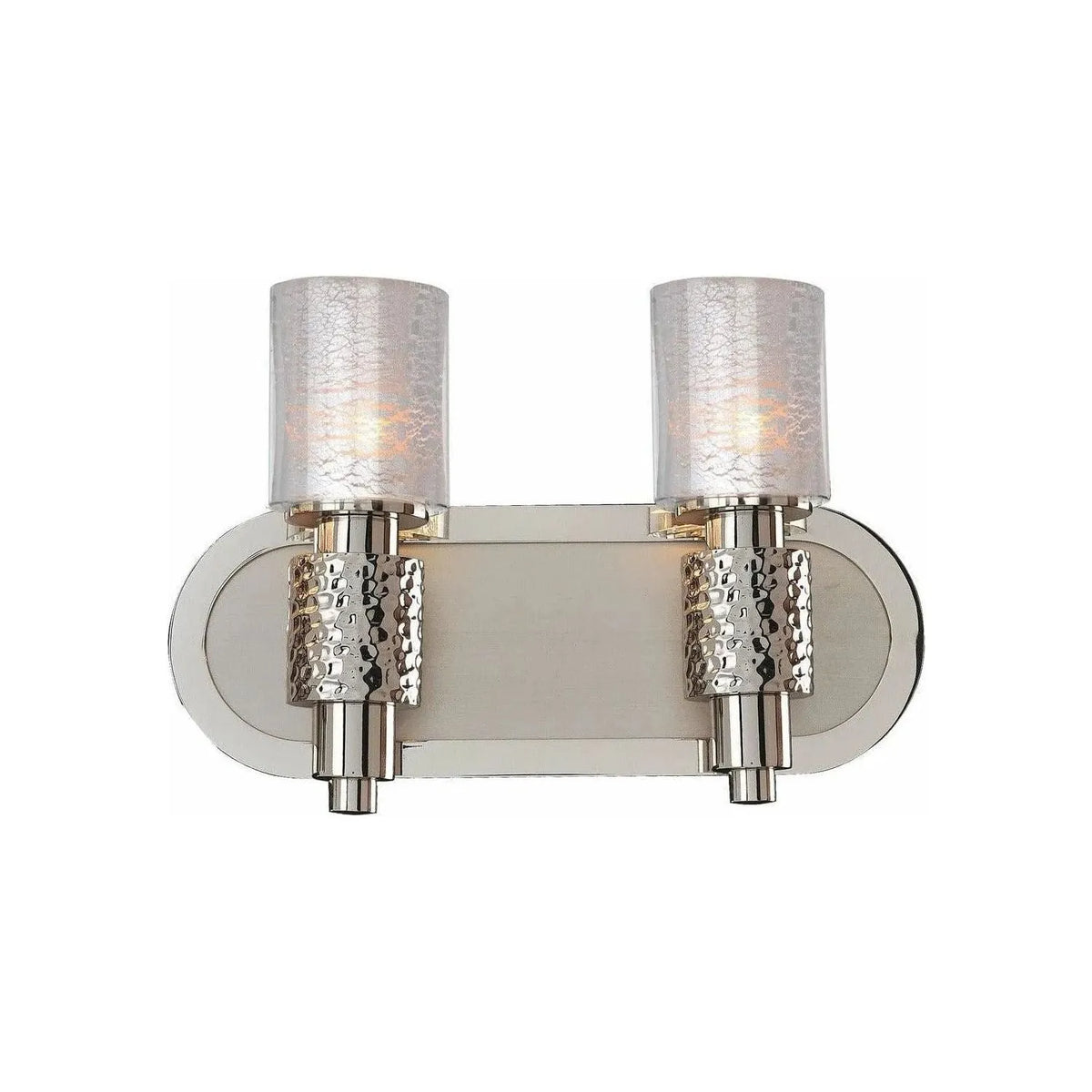 Kalco - Ashington LED Bath - 6272PSN | Montreal Lighting & Hardware